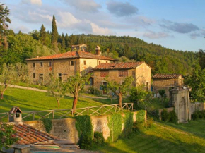  Locazione Turistica Villa Grassina-7  Пелаго